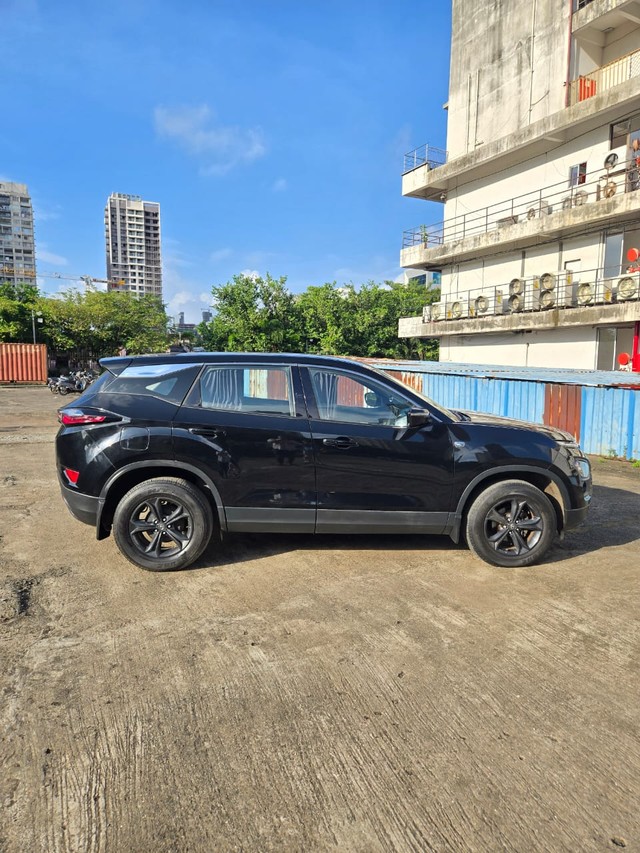 Second-hand 2020 Tata Harrier XZ BSVI for sale in Mumbai-1