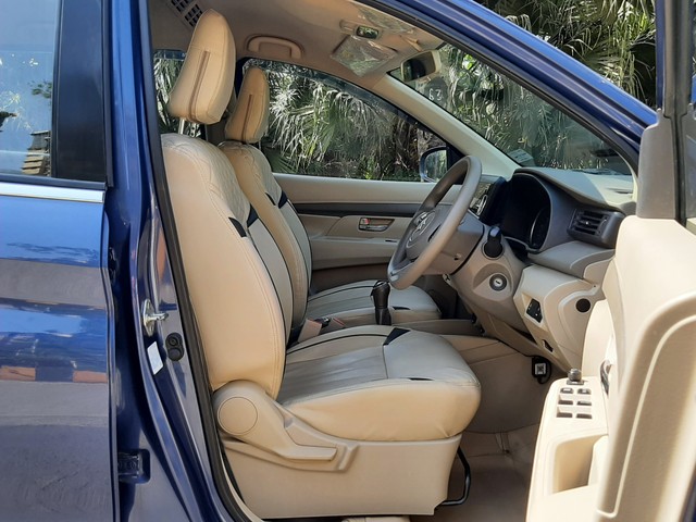 Second-hand 2021 Maruti Suzuki Ertiga VXI for sale in Mumbai-7