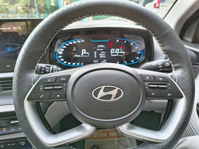 Second-hand 2023 Hyundai i20 Asta for sale in Jabalpur-7