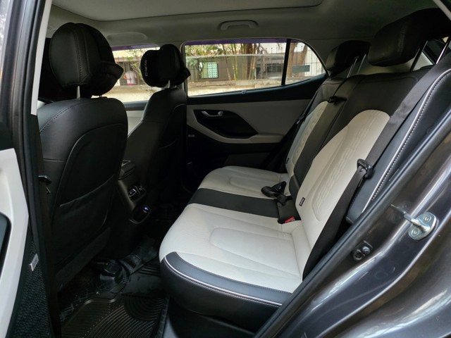 Second-hand 2021 Hyundai Creta SX Opt Diesel AT BSVI for sale in Mumbai-11