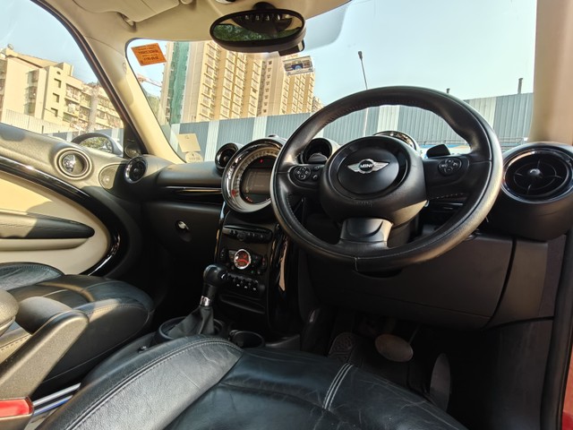 Second-hand 2013 Mini Cooper Countryman 2013-2015 D for sale in Mumbai-7
