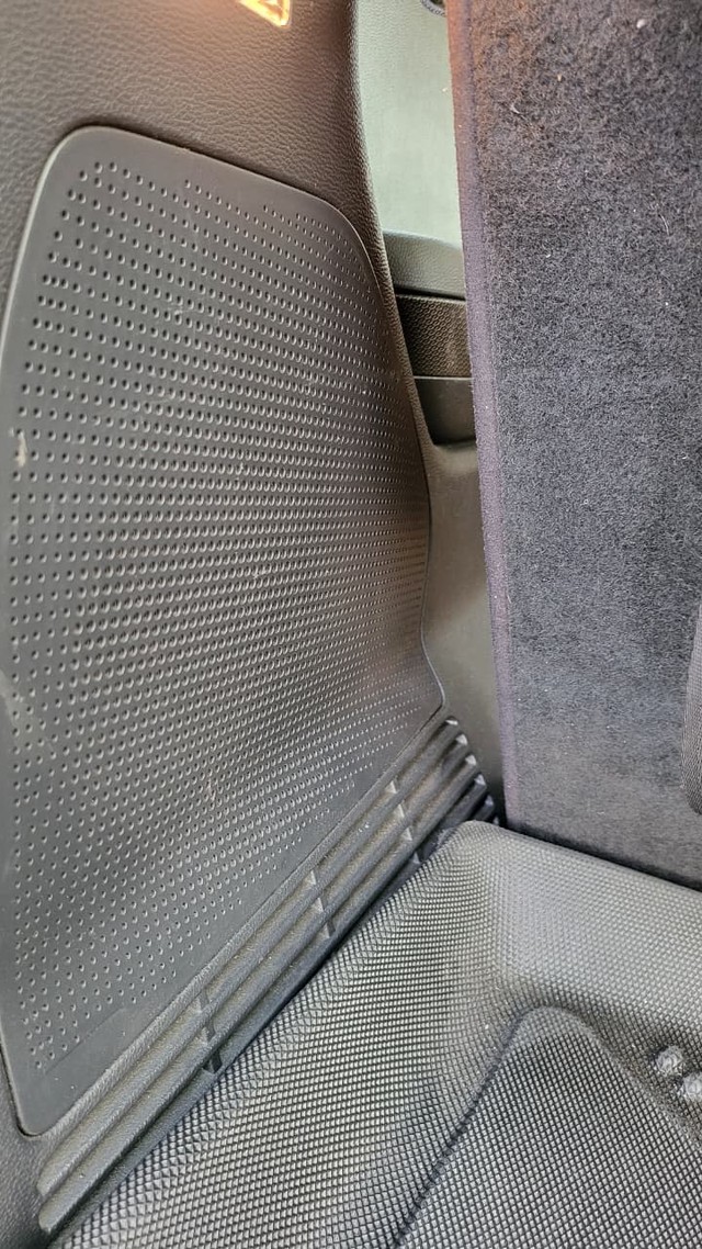 Second-hand 2021 MG Gloster Savvy 6-Str for sale in Faridabad-14