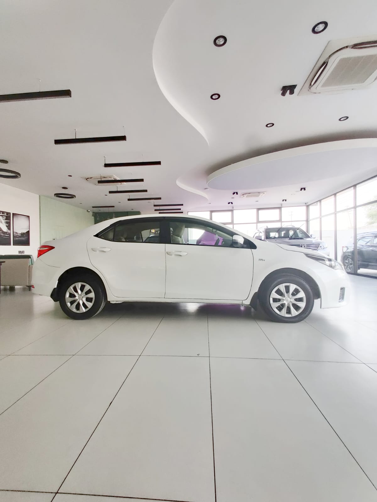 Image Used Car