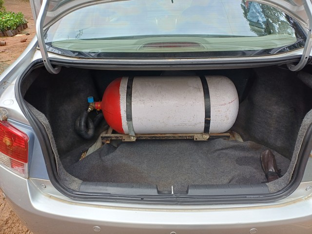 Second-hand 2011 Honda City 1.5 E MT for sale in Pune-5