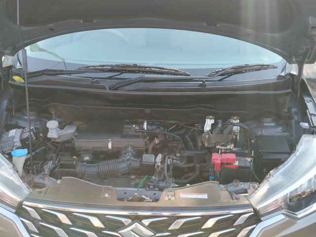 Second-hand 2024 Maruti Suzuki Ertiga VXi (O) CNG for sale in New Delhi-2