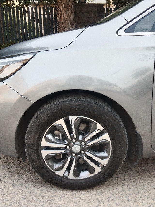 Second-hand 2020 Kia Carnival Prestige 6 STR for sale in New Delhi-5