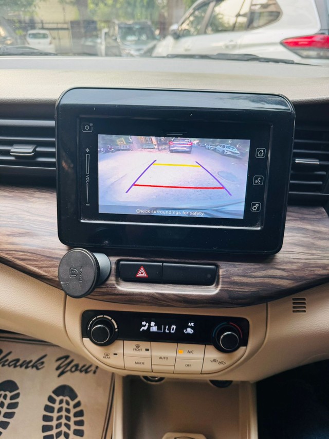 Second-hand 2019 Maruti Ertiga ZXI Plus for sale in New Delhi-5