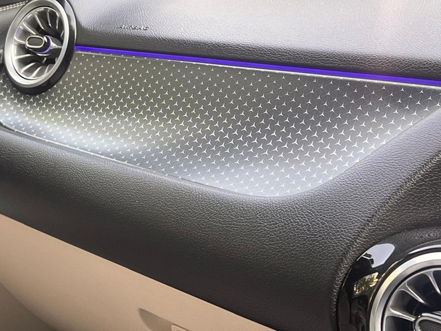 Second-hand 2024 Mercedes-Benz GLA 200 for sale in New Delhi-14