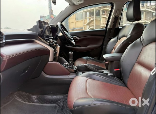 Second-hand 2022 Maruti Suzuki Grand Vitara Alpha BSVI for sale in New Delhi-10