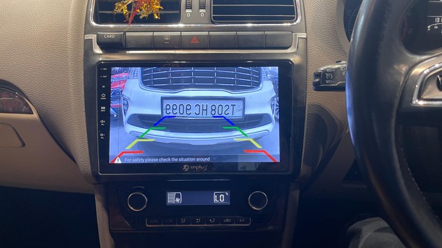 Second-hand 2016 Skoda Rapid 1.6 MPI Style BSIV for sale in Hyderabad-12