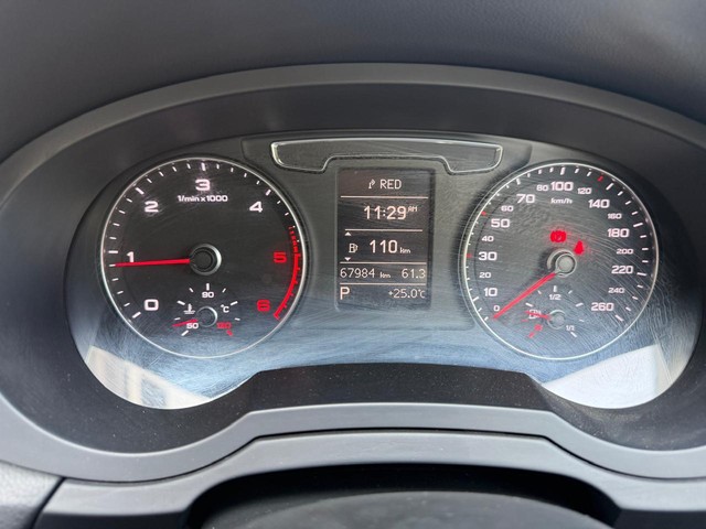 Second-hand 2016 Audi Q3 35 TDI Quattro Premium for sale in Mumbai-8