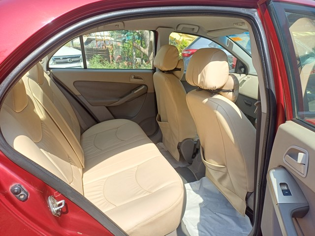 Second-hand 2010 Tata Manza Aura Quadrajet BS IV for sale in Pune-10