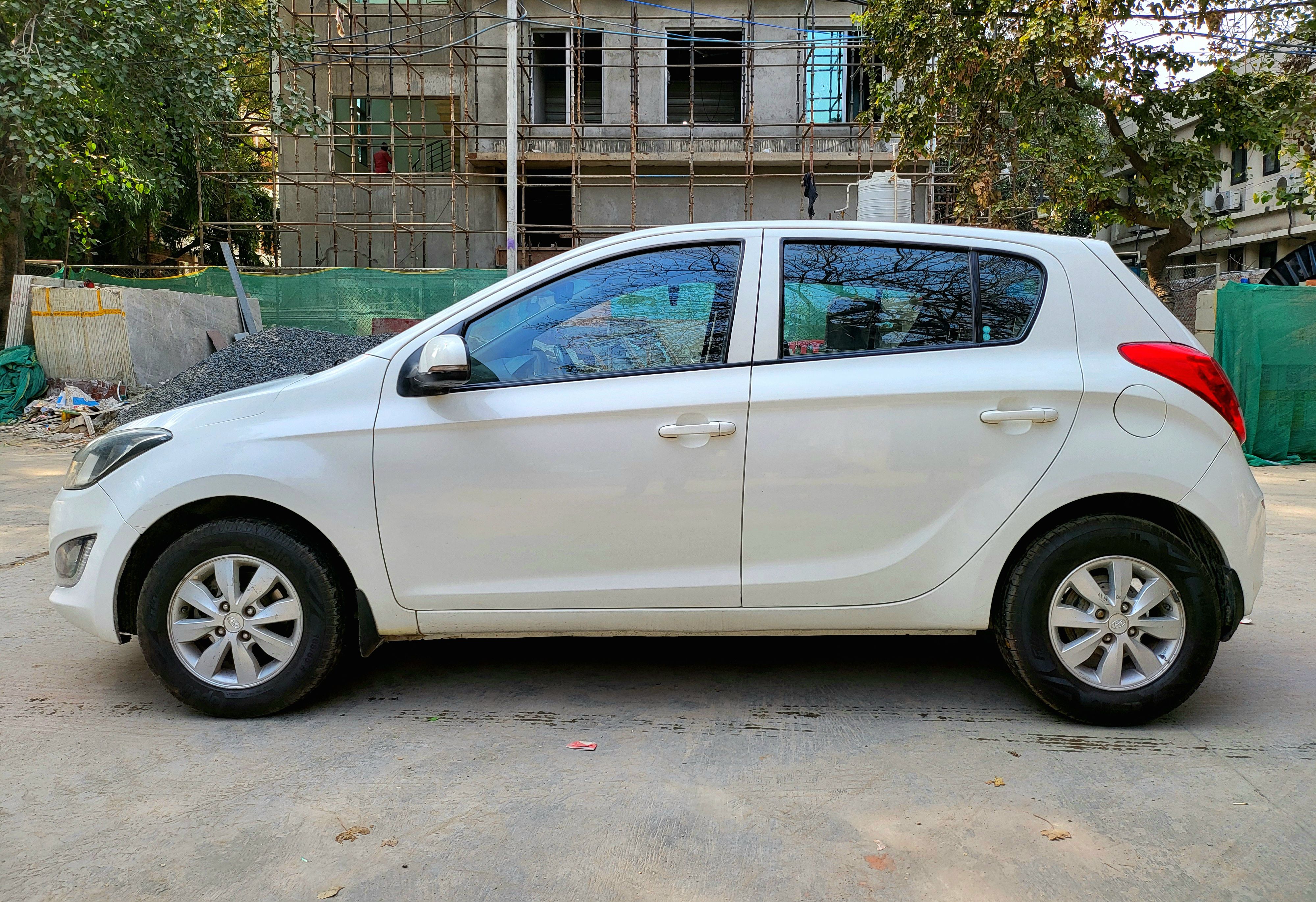 Image Used Car