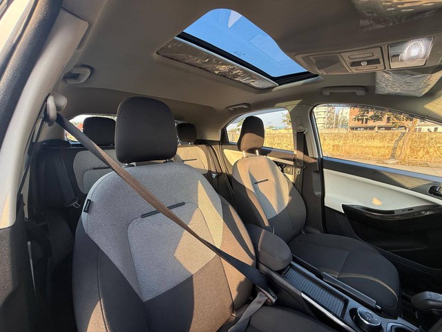 Second-hand 2025 Tata Nexon Pure Plus S for sale in New Delhi-10