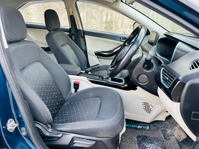 Tata Nexon XZ Plus BSVI Second-hand 2022 Tata Nexon XZ Plus BSVI for sale in Pune-9