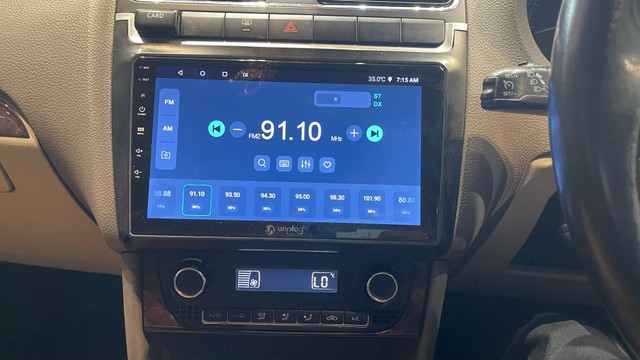 Second-hand 2016 Skoda Rapid 1.6 MPI Style BSIV for sale in Hyderabad-11