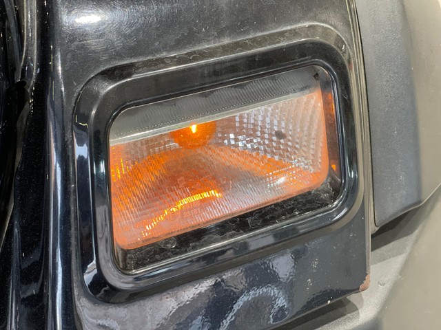 Second-hand 2023 Mahindra Thar LX 4WD Hard Top AT BSVI for sale in Hyderabad-14