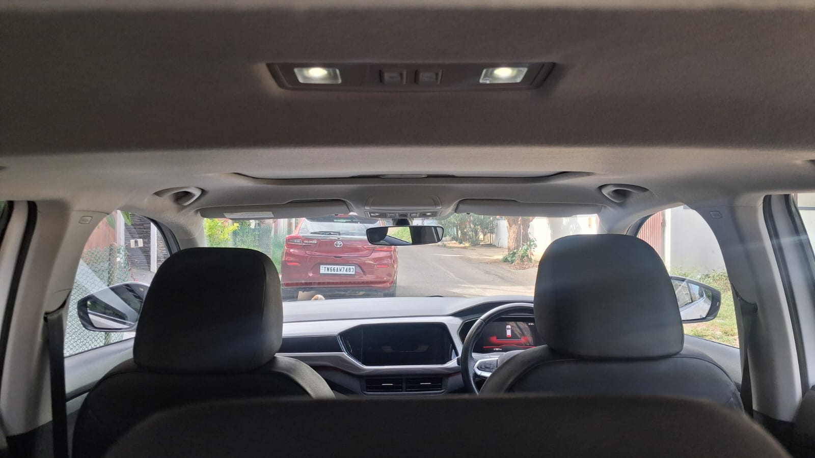 Image Used Car
