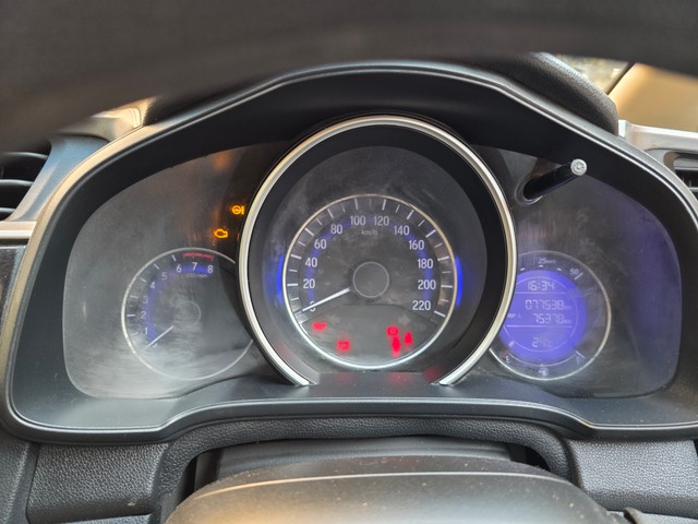 Second-hand 2018 Honda Jazz V for sale in New Delhi-11