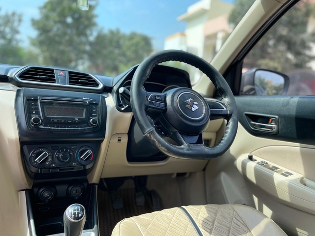 Second-hand 2020 Maruti Swift Dzire VXI 1.2 for sale in Nagpur-13