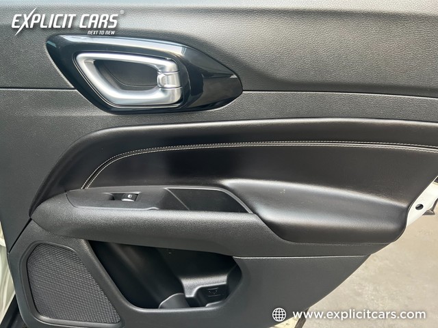 Second-hand 2022 Jeep Compass 2.0L Night Eagle Diesel BSVI for sale in Kolkata-13