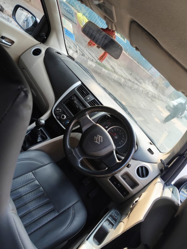 Second-hand 2018 Maruti Celerio VXI CNG BSIV for sale in New Delhi-2