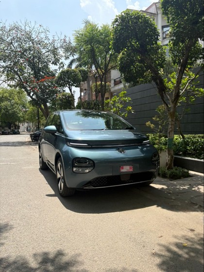 MG Windsor EV Essence