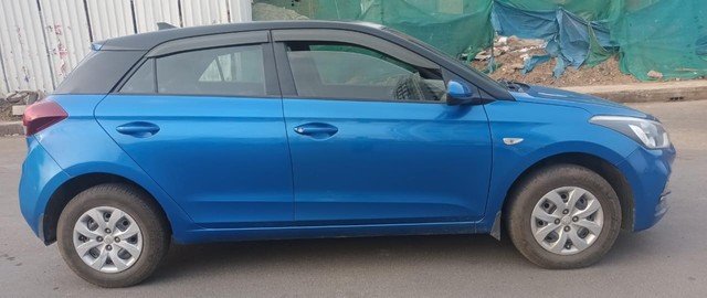 Second-hand 2019 Hyundai i20 Magna Plus BSIV for sale in Chennai-1