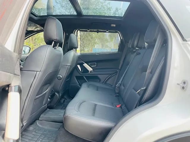 Second-hand 2024 Tata Harrier Fearless Plus AT for sale in Mumbai-10