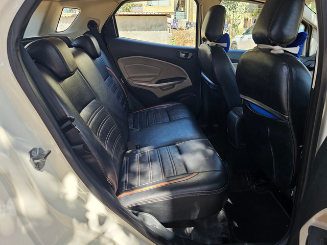 Second-hand 2020 Ford Ecosport 1.5 Diesel Titanium for sale in Bangalore-9