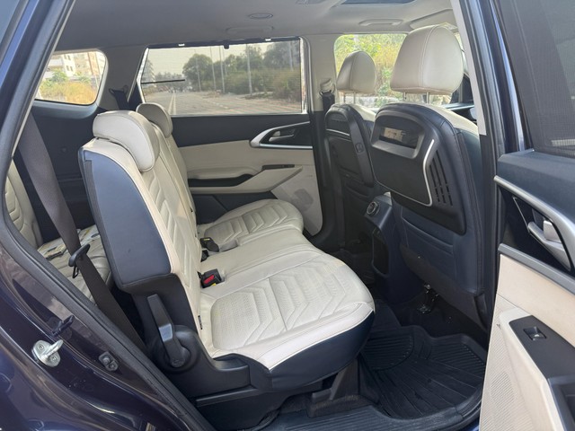 Second-hand 2022 Kia Carens Luxury Plus Turbo DCT 2022-2023 for sale in New Delhi-11