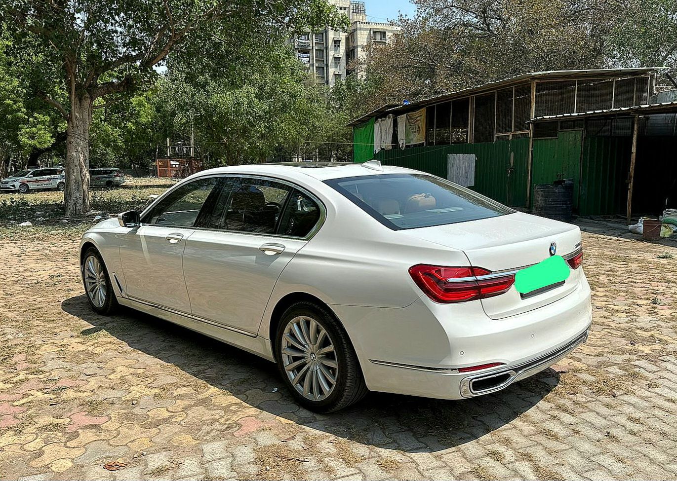Image Used Car