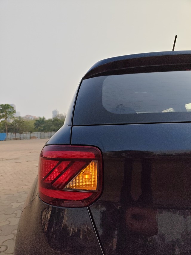 Second-hand 2019 Hyundai Venue S BSIV for sale in Mumbai-2