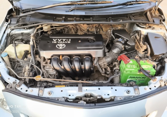 Toyota Corolla Altis G Second-hand 2011 Toyota Corolla Altis G for sale in Mumbai-6