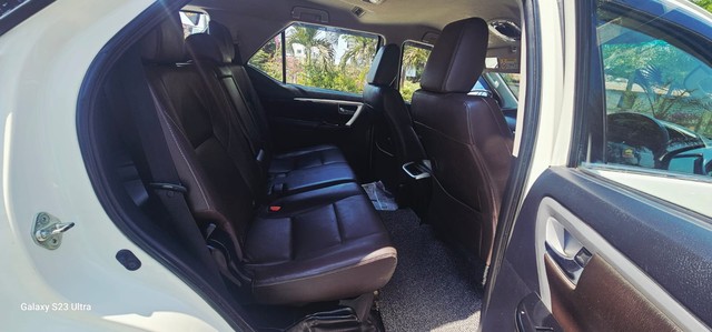 Second-hand 2018 Toyota Fortuner 2.8 2WD MT BSIV for sale in Pune-10