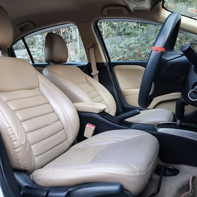 Second-hand 2016 Honda City i VTEC CVT SV for sale in Gurgaon-10