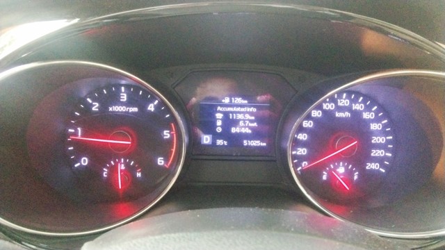 Second-hand 2020 Kia Carnival Prestige 6 STR for sale in New Delhi-16