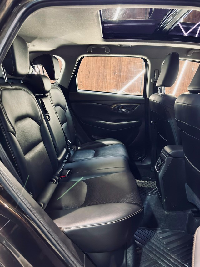 Second-hand 2022 Maruti Grand Vitara Alpha Plus Hybrid CVT BSVI for sale in Madurai-13