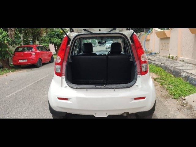 Second-hand 2016 Maruti Ritz LDi for sale in Bangalore-10