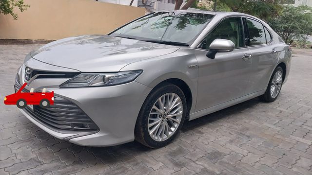 Image Used Car