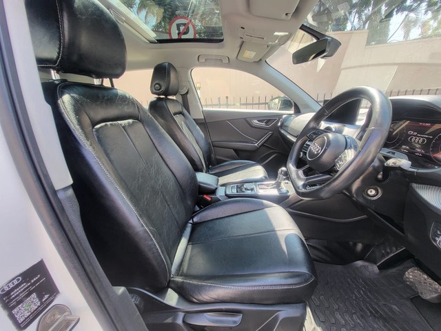 Second-hand 2020 Audi Q2 Premium for sale in Bangalore-6