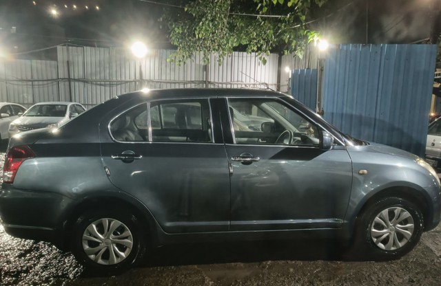 Second-hand 2010 Maruti Swift Dzire VXi for sale in Mumbai-8