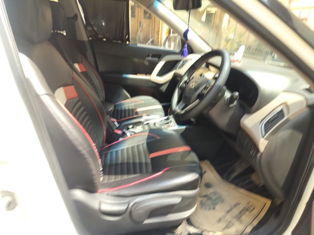 Second-hand 2016 Hyundai Creta 1.6 CRDi AT SX Plus for sale in Thane-9