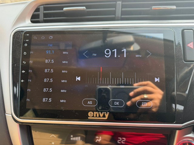 Second-hand 2018 Honda City i-VTEC CVT V for sale in Mumbai-6