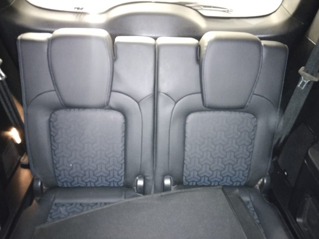 Tata Safari XZA AT BSVI Second-hand 2022 Tata Safari XZA AT BSVI for sale in New Delhi-11