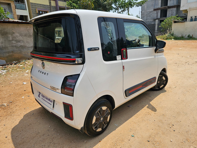 MG Comet EV Exclusive - Photo 10