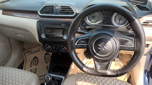 Second-hand 2019 Maruti Suzuki Swift Dzire VXI 1.2 for sale in Chennai-7