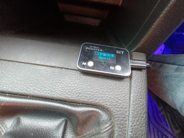 Second-hand 2022 Maruti Brezza VXi BSVI for sale in Pune-17