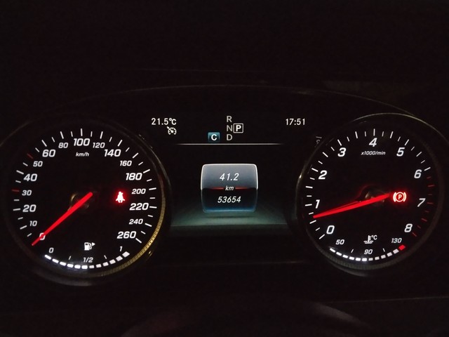 Second-hand 2019 Mercedes-Benz E-Class Expression E 200 BSIV for sale in New Delhi-14