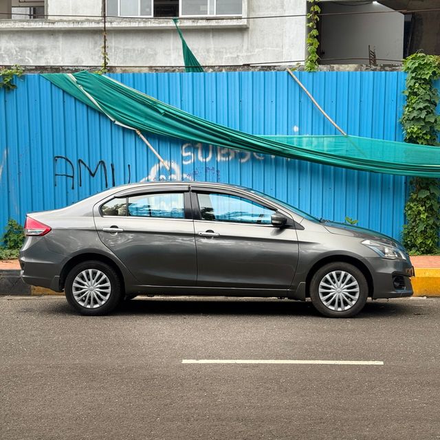 Image Used Car